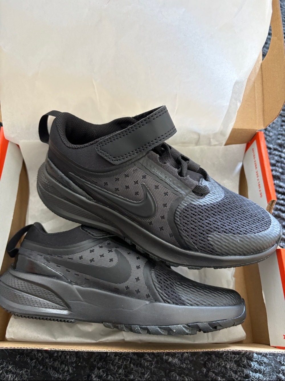 Kids Nike Star Runner 5 (PS)